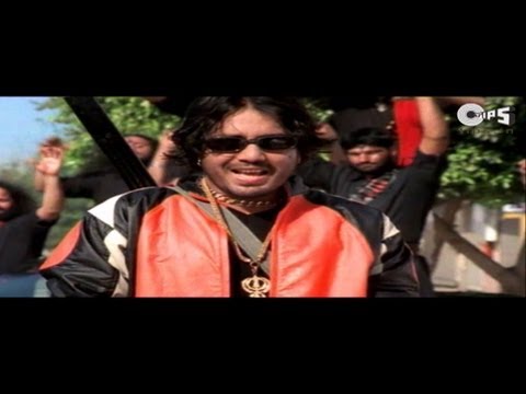 Album Dunalli - Title Song - Mika Singh - Full Song