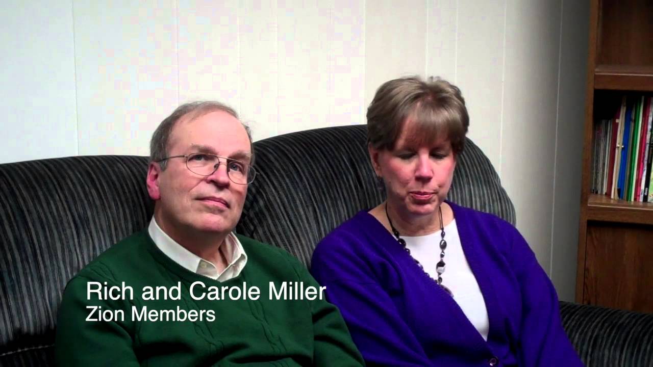 Zion Members