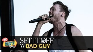 Watch Set It Off Bad Guy video