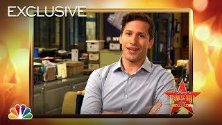 Special Thanksgiving Messages from Your Favorite NBC Stars! (Digital Exclusive)