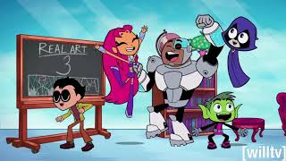 Cartoon Network Usa - Continuity - 332021