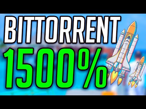 BitTorrent BTT Price Prediction, News & Analysis Review - What is BitTorrent Coin?