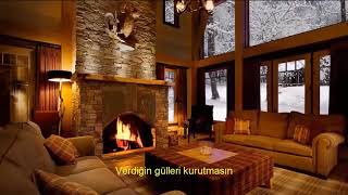 Öyle Birini Sev Ki