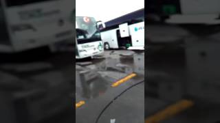 Tokat Seyahat Ulusoy Dağ Tesisleri