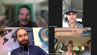 Summer SOILstice 2022 prep (May 8)