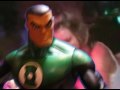 Green Lantern: "Hal & Kyle Show" 14