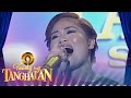 Tawag ng Tanghalan: Maricel Callo | People (Round 5 Semifinals)