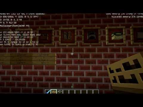 Как сделать таблички в магазине майнкрафт