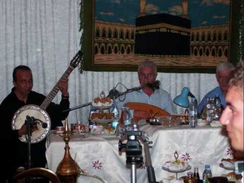 Amer Ezzahi qolou l'men sbani لالة باني