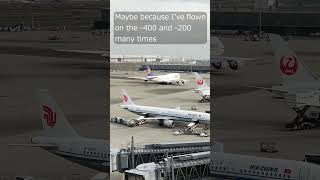 Lufthansa B747-8 Tokyo Haneda
