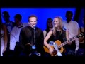 Sheryl Crow & Robin Williams - "Everyday is a Winding Road" Party Jam