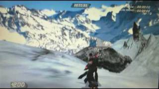 Unreal Tournament 3 Snowreal Mod - Ps3