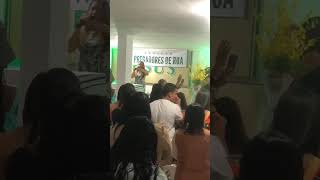 Saudações Minha Bahia.