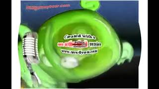 New Effect Klaskyklaskyklaskyklasky Gummy Bear Song Version In G Major 74 Avs Version