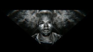 Watch Kanye West I Am A God feat God video
