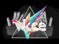 Vokab Kompany Sex Wax Zion I Remix)