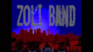 Watch Zoli Band Saints  Sinners video