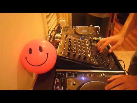 Nu Disco - Ten Min Mix