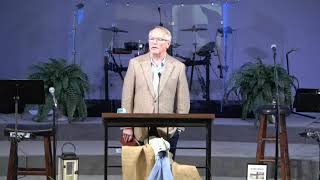 Sunday Worship 3/28/21 - Cedar Grove Baptist Church - Leeds, AL