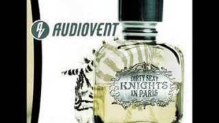 Watch Audiovent Rain video