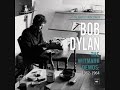 Bob Dylan - A Hard Rain's a-Gonna Fall w/Lyrics