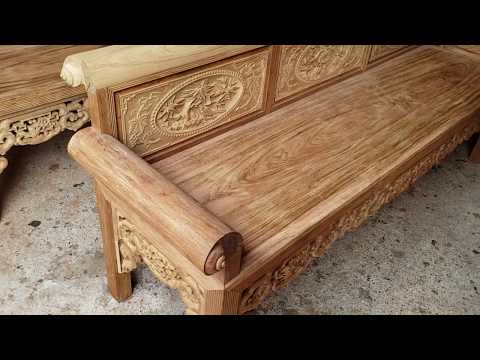 THÔNG BÁO MỚI XONG 3 BỘ TRƯỜNG KỶ MỘC/BÁO GIÁ BÊN DƯỚI VIDEO NÀY/ DO GO LA XUYEN