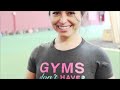 Epic Floor Press Session | Mark Bell Commentary | SuperTraining.TV
