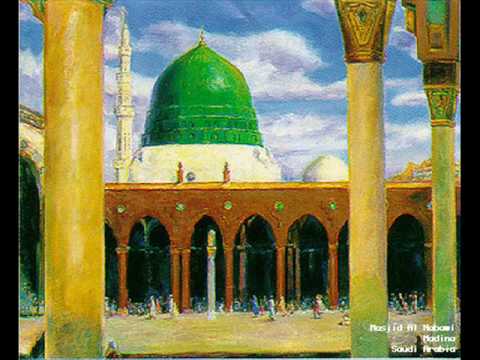 balaghal ula bikamalihi- by Ghulam farid sabri