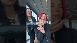Özlem Aksoy Tiktok Videosu