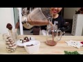 3 BEBIDAS DELICIOSAS PARA DICIEMBRE ♥ Yuya