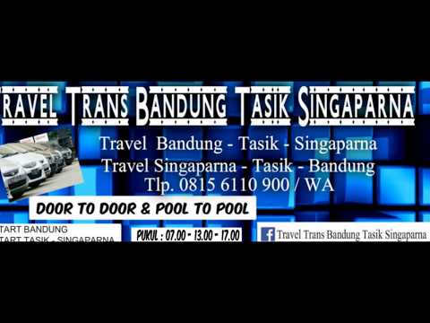 Video travel bandung 4848 Video travel bandung 4848