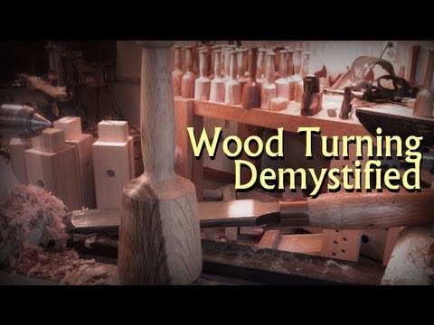 basic educational demonstration to get you turning this is a basic 
