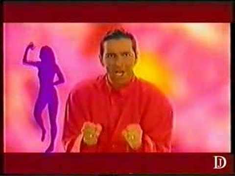 Thomas Anders - Can't Give You Anything