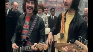 Watch Tremeloes Call Me Number One video
