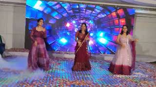 Sangeeta Event Dance Performance