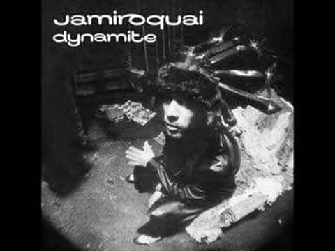 Jamiroquai - Loveblind