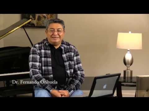 Sacando los Terafines Tema 1 - Fernando Orihuela