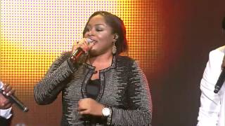 Watch Sinach Dance In The Holy Ghost video