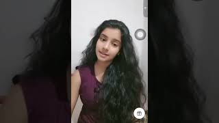 Cute Riya Tango Premium Live Tango Live Video New Dress