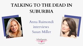 Anna Raimondi interviews Susan Miller