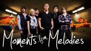 Watch Incredible Me Moments From Melodies video