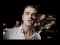 Morrissey - "The Boy Racer" (Official Music Video)