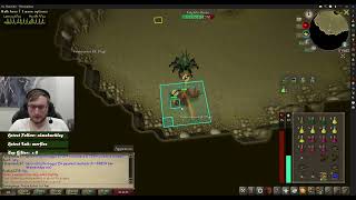 Osrs Kalphite Queen Veracs Flail Only