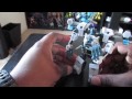 Power Core Combiners Icepick and Chainclaw Review