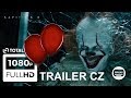To Kapitola 2 (2019) finální hlavní trailer CZ HD