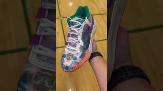 The Last Nike Kyrie