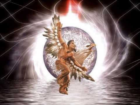 Native American Indian Spirit of Meditation 2012