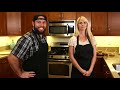 FAMILY FOOD FIGHT!!!