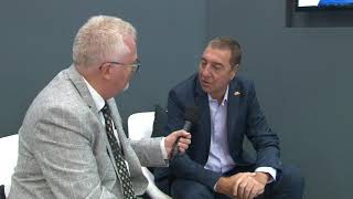 Spacecom - IBC 2017