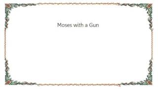 Watch Chumbawamba Moses With A Gun video